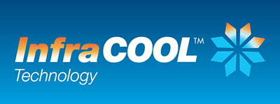 InfraCOOL Technology Logo